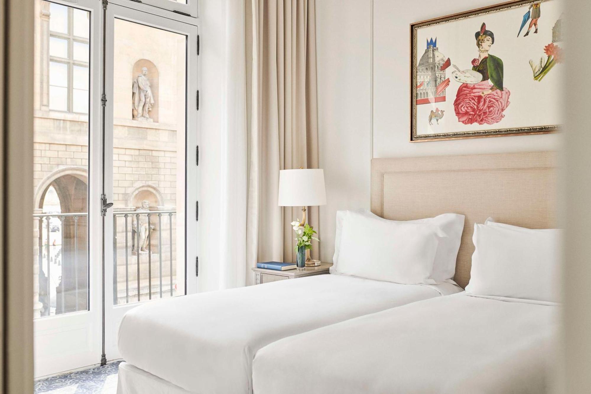 Empire Suite